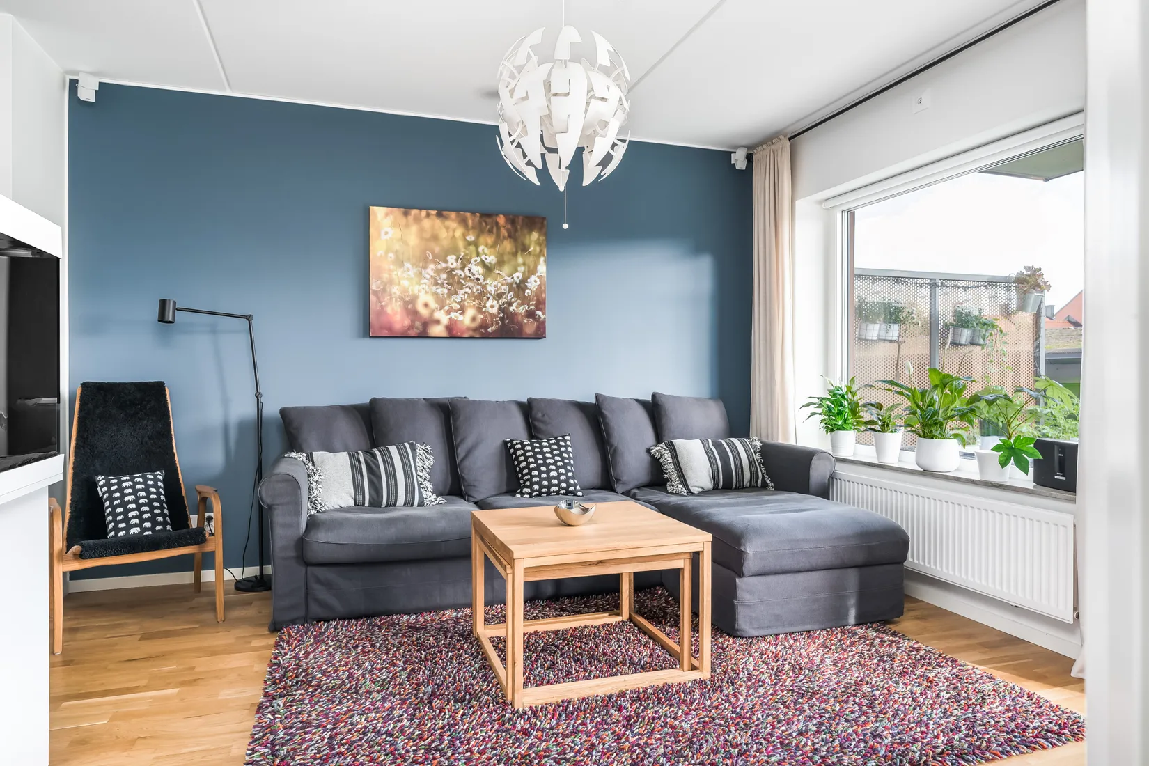 Bostadsrätt, Nils Åbergs gata 15B, Kneippen, Norrköping