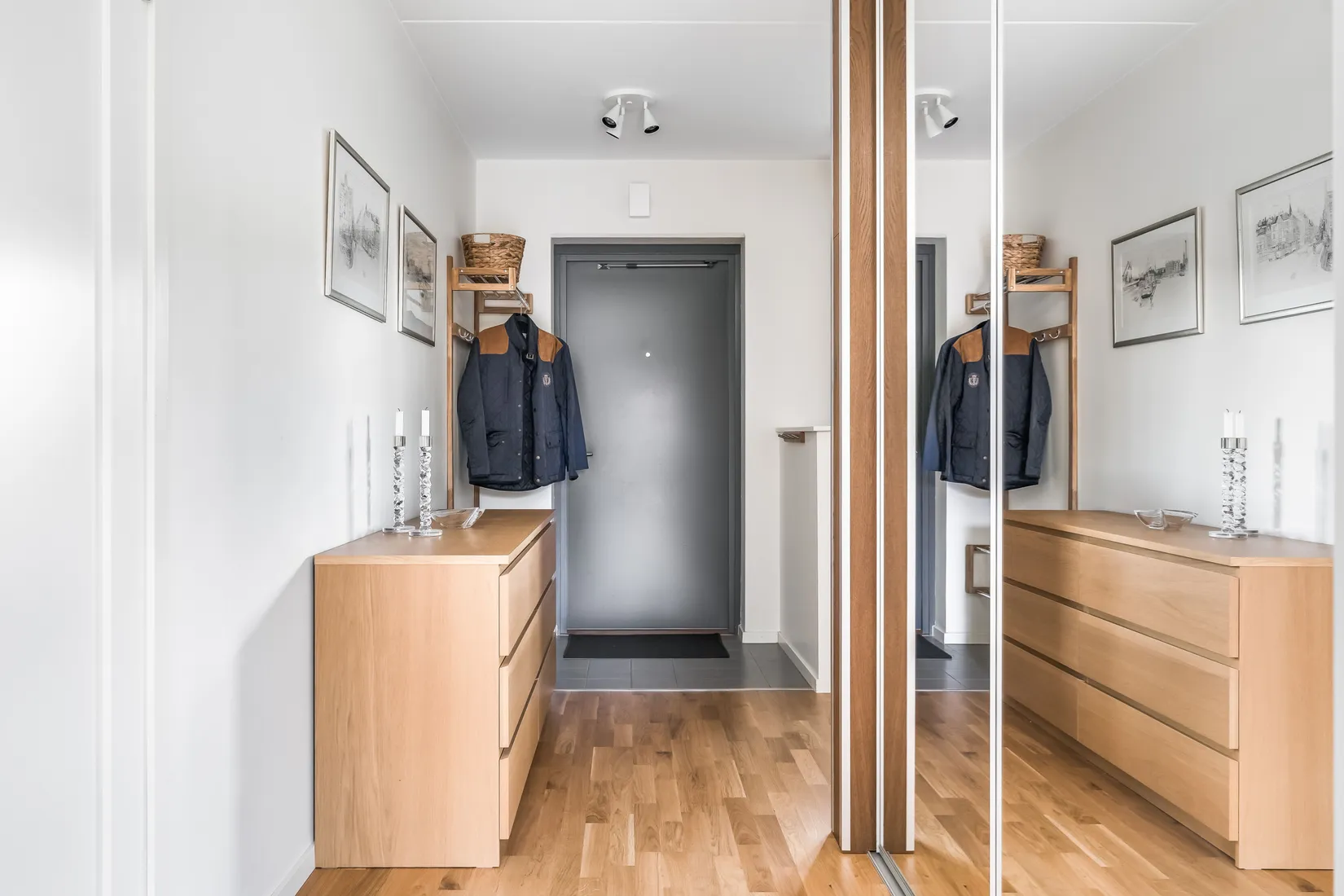 Bostadsrätt, Nils Åbergs gata 15B, Kneippen, Norrköping