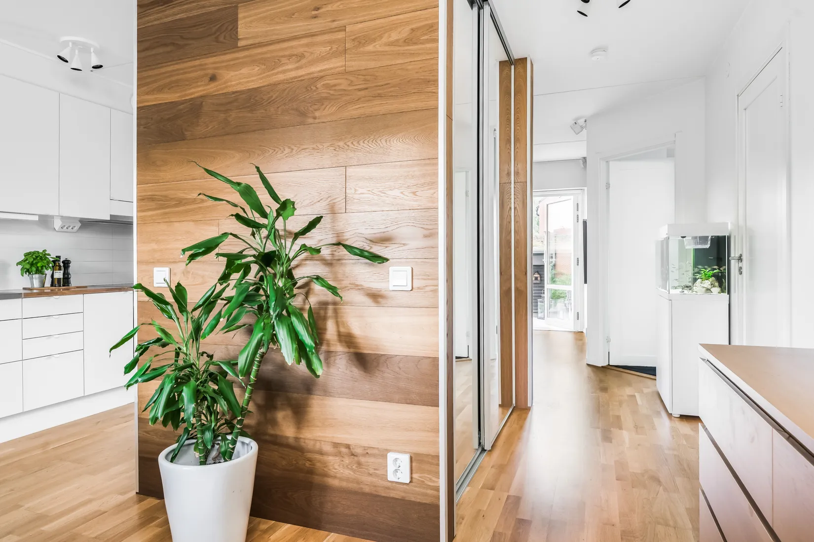 Bostadsrätt, Nils Åbergs gata 15B, Kneippen, Norrköping