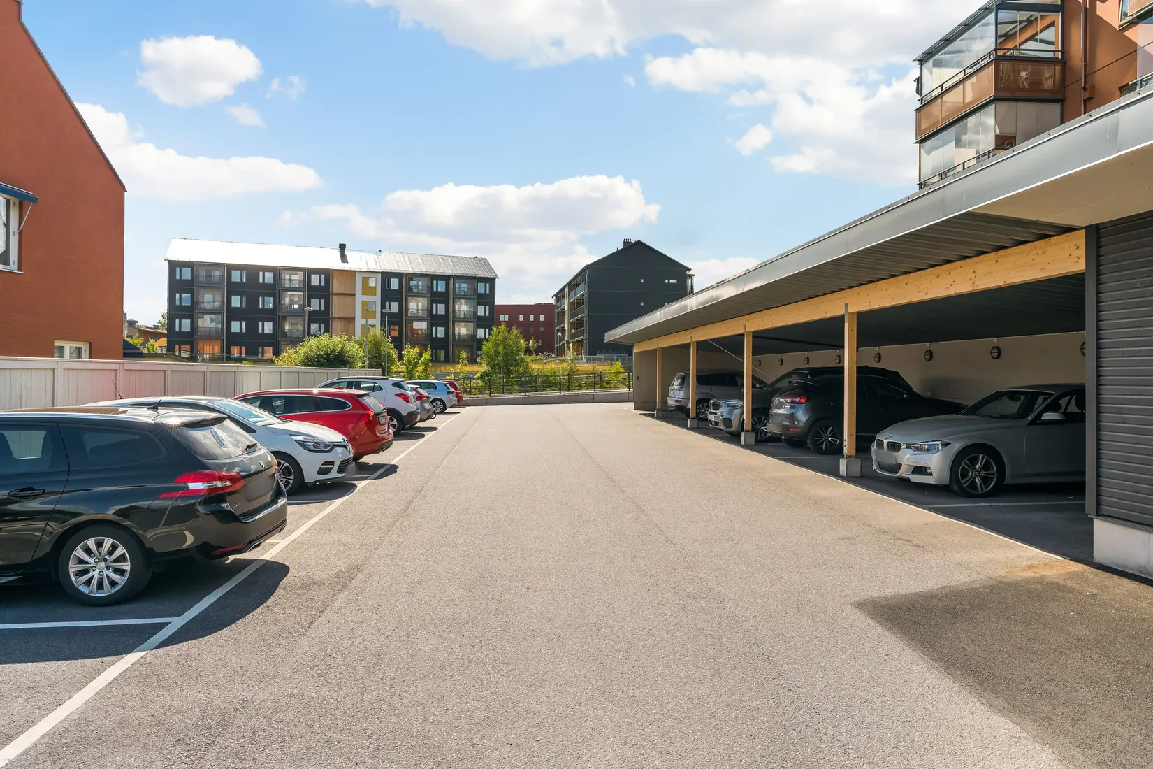 Bostadsrätt, Nils Åbergs gata 15B, Kneippen, Norrköping