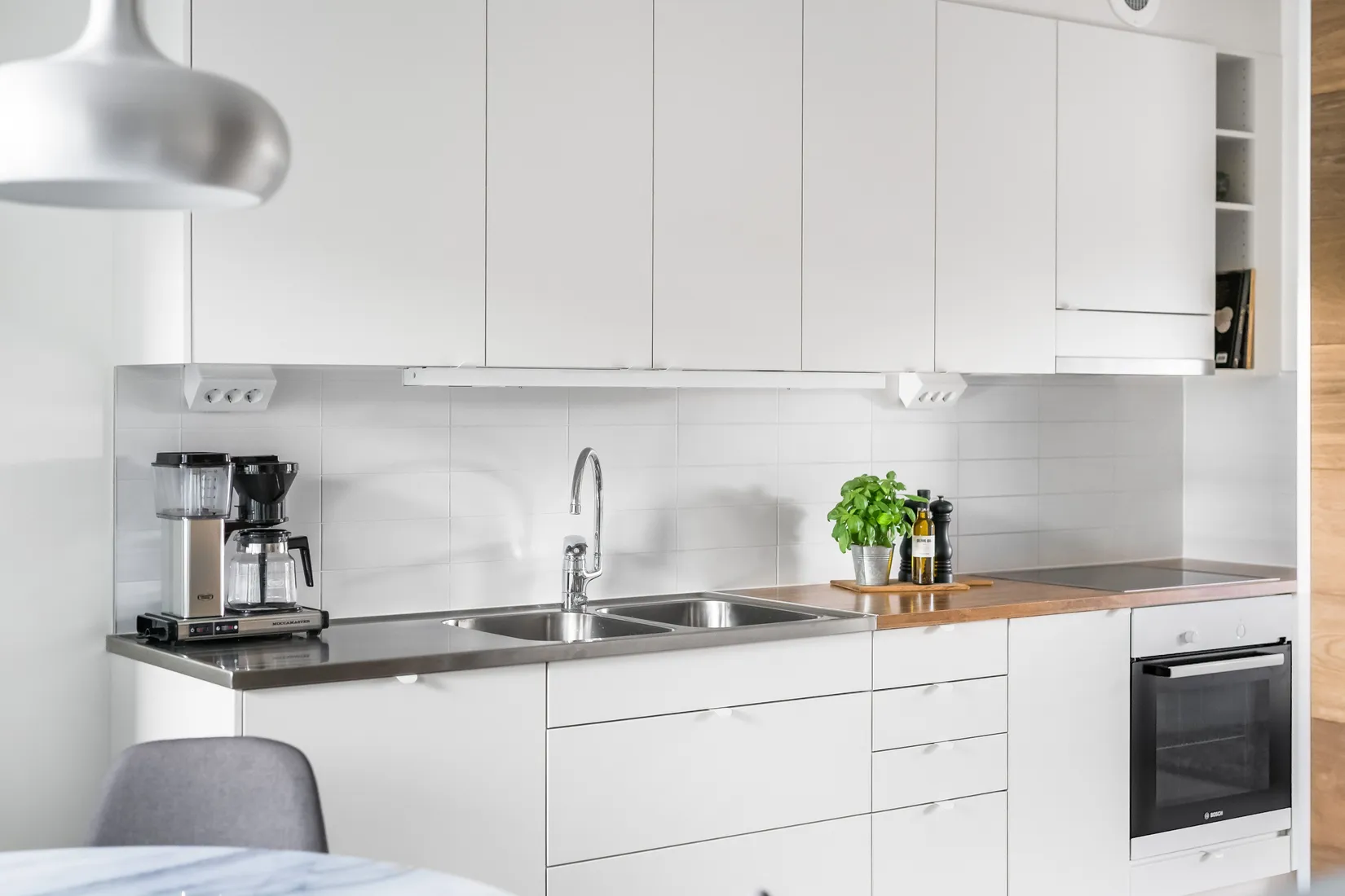 Bostadsrätt, Nils Åbergs gata 15B, Kneippen, Norrköping