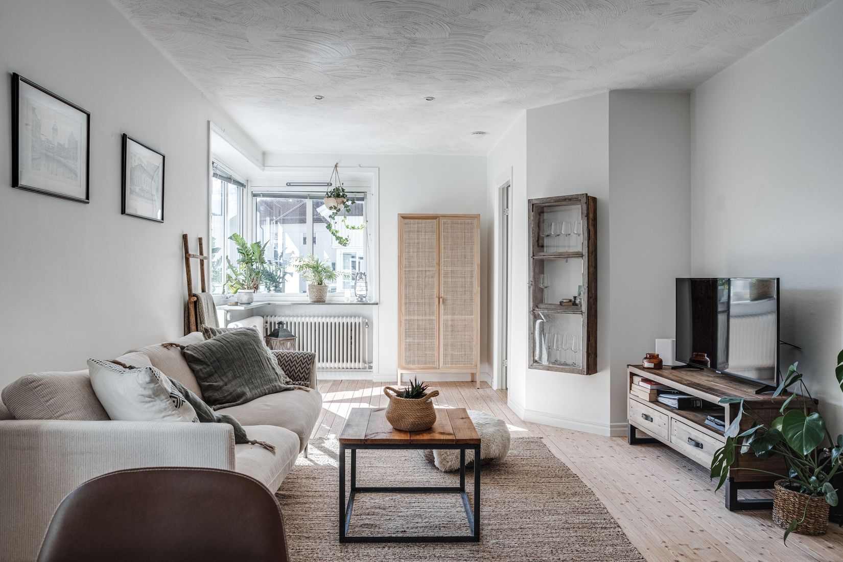 Bostadsrätt, Stenbocksgatan 8, Nedre Norrmalm, Borås