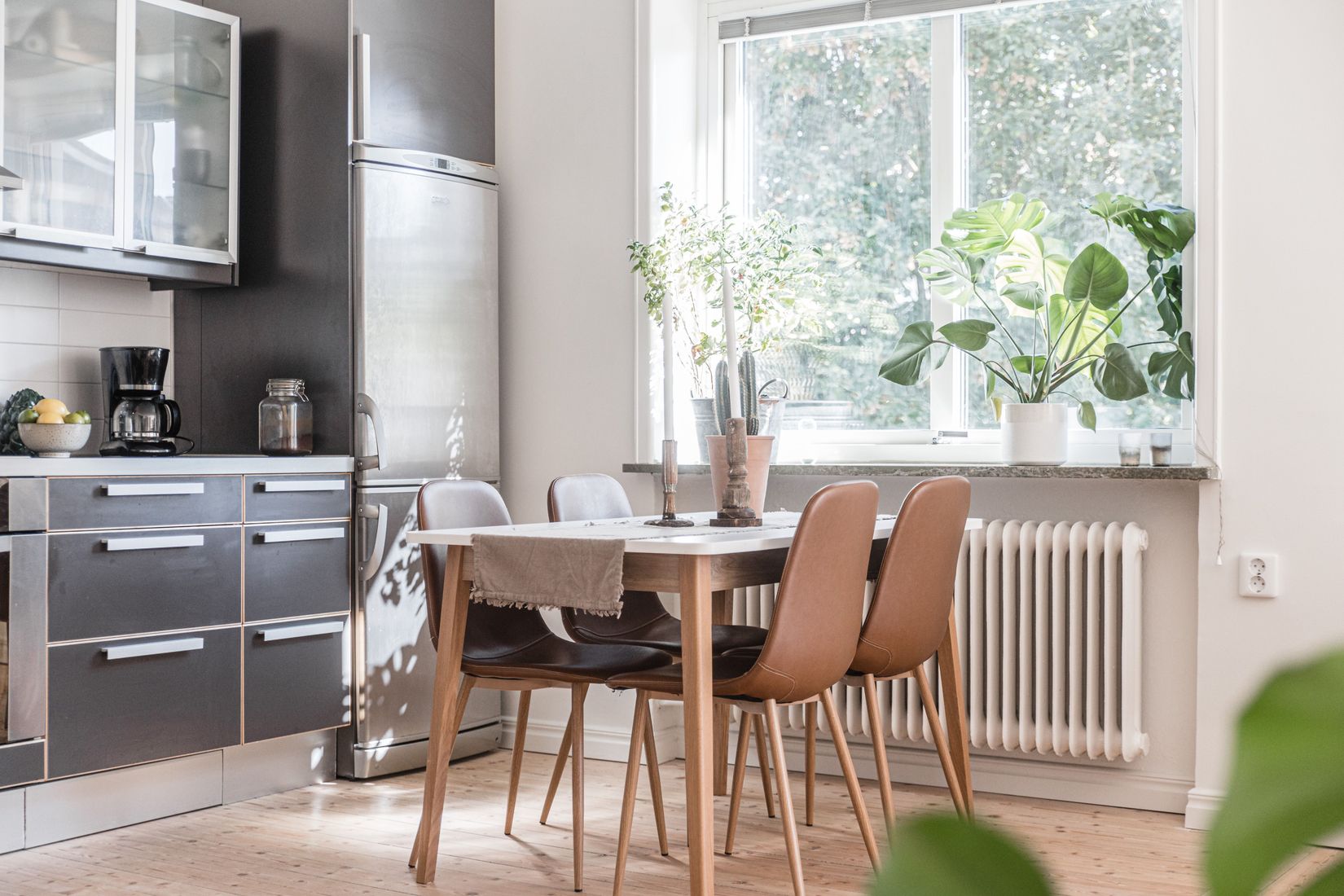 Bostadsrätt, Stenbocksgatan 8, Nedre Norrmalm, Borås