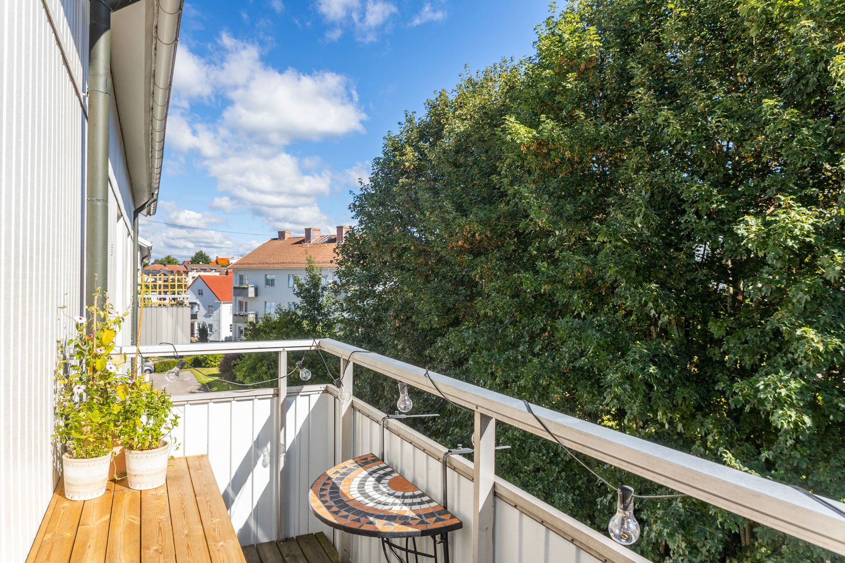 Bostadsrätt, Stenbocksgatan 8, Nedre Norrmalm, Borås