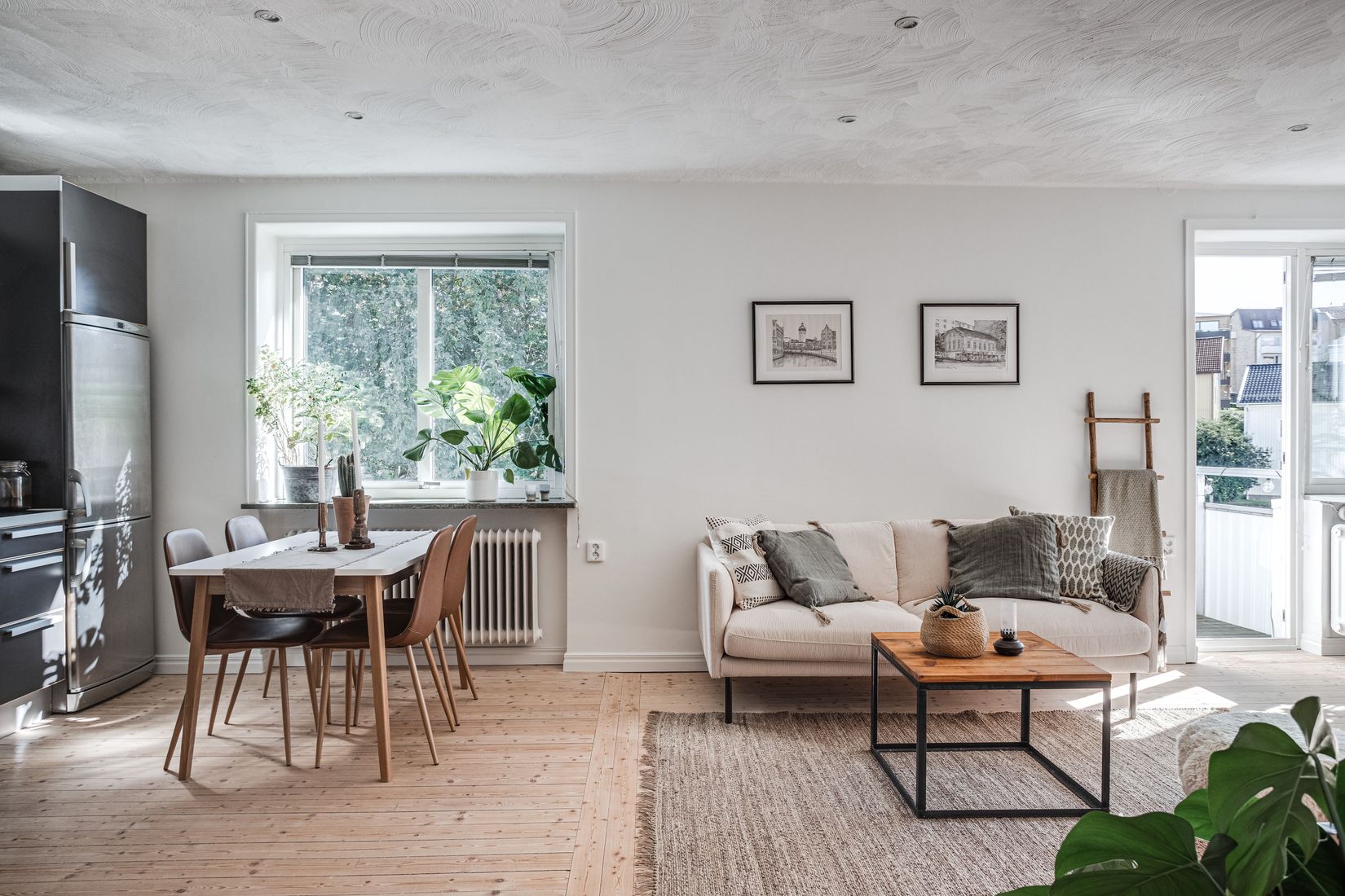 Bostadsrätt, Stenbocksgatan 8, Nedre Norrmalm, Borås