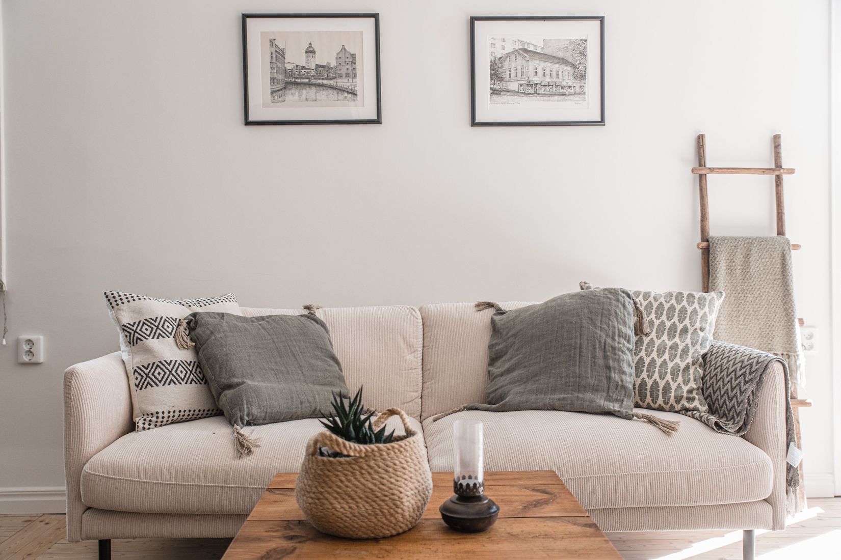 Bostadsrätt, Stenbocksgatan 8, Nedre Norrmalm, Borås