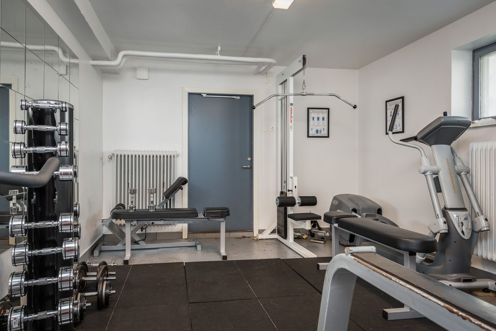 Bostadsrätt, Stenbocksgatan 8, Nedre Norrmalm, Borås