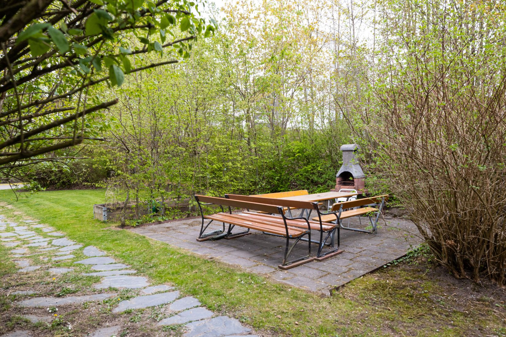 Bostadsrätt, Stenbocksgatan 8, Nedre Norrmalm, Borås