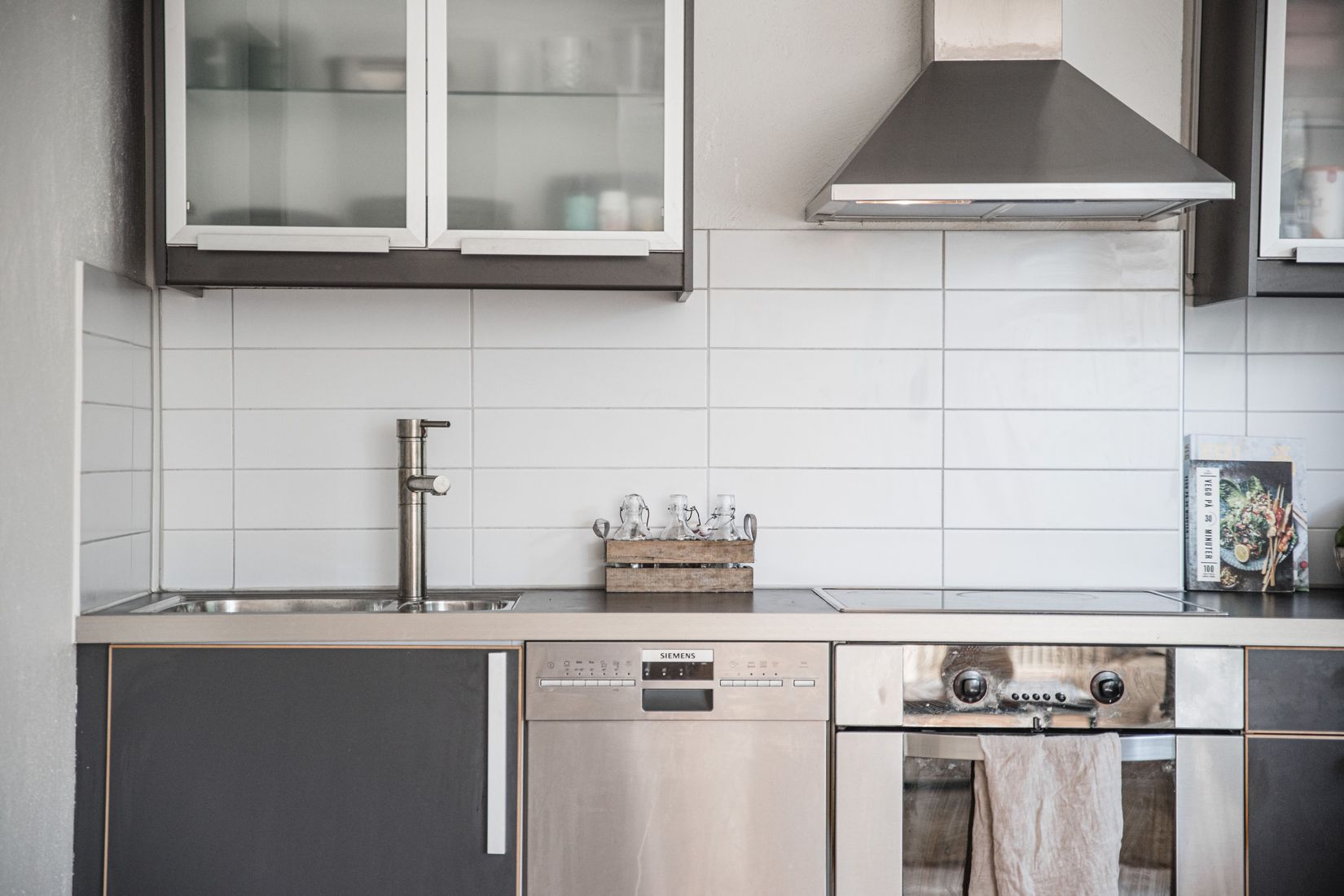 Bostadsrätt, Stenbocksgatan 8, Nedre Norrmalm, Borås