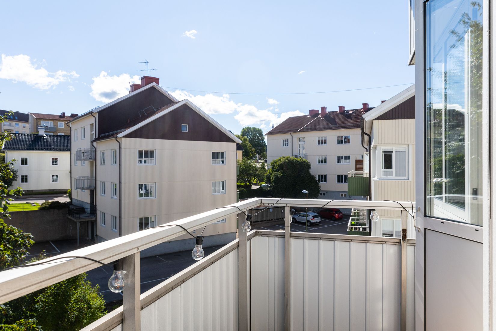 Bostadsrätt, Stenbocksgatan 8, Nedre Norrmalm, Borås