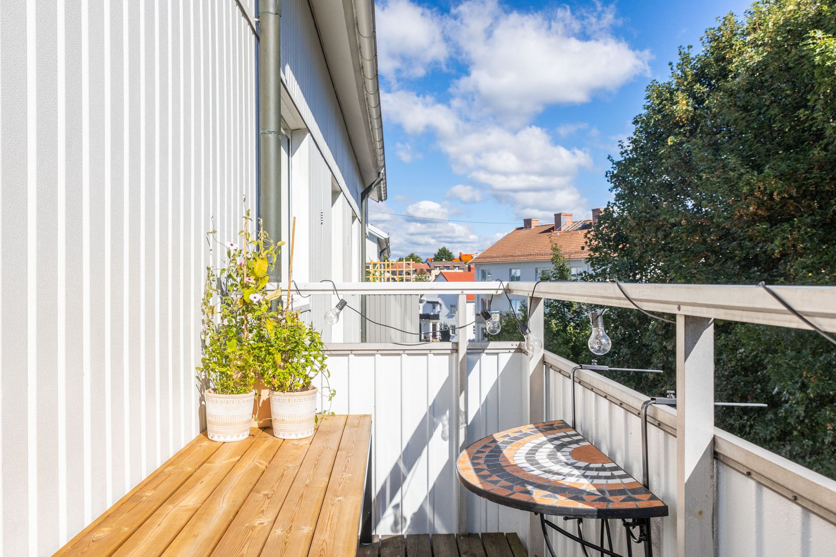Bostadsrätt, Stenbocksgatan 8, Nedre Norrmalm, Borås