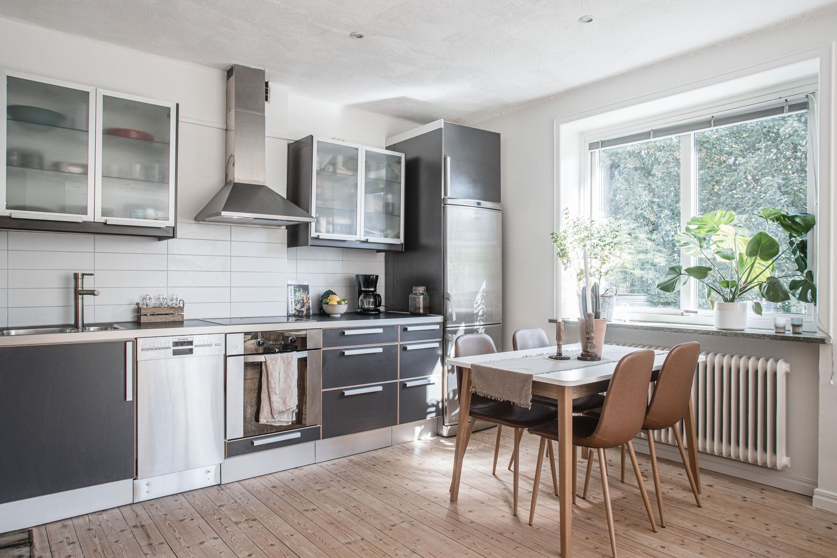 Bostadsrätt, Stenbocksgatan 8, Nedre Norrmalm, Borås