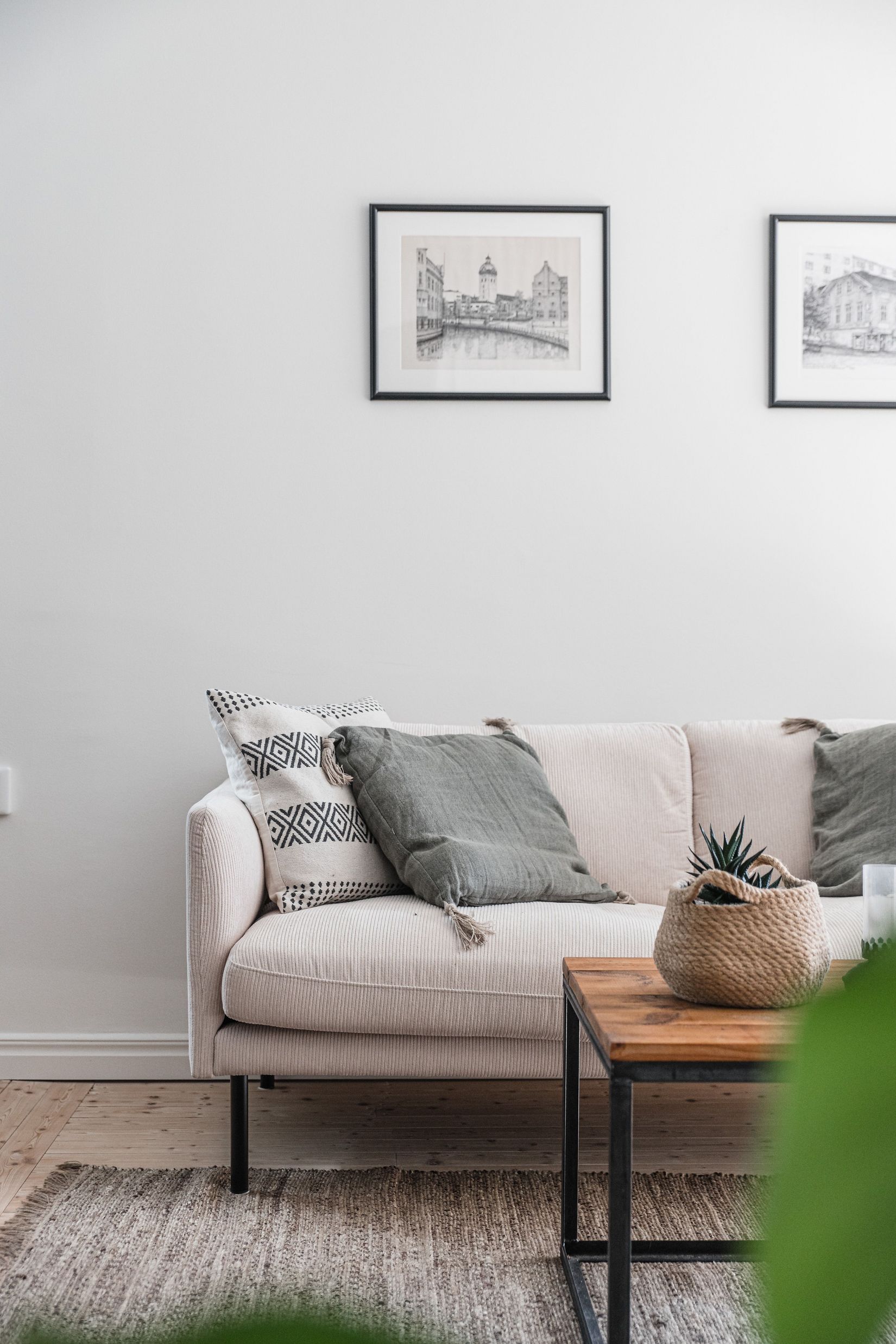 Bostadsrätt, Stenbocksgatan 8, Nedre Norrmalm, Borås