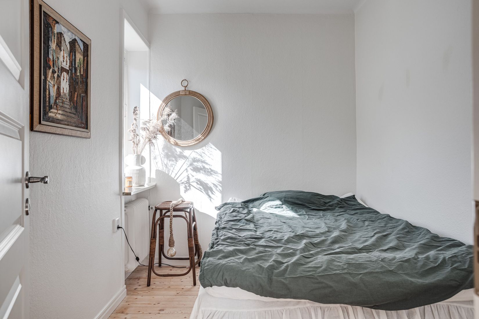 Bostadsrätt, Stenbocksgatan 8, Nedre Norrmalm, Borås