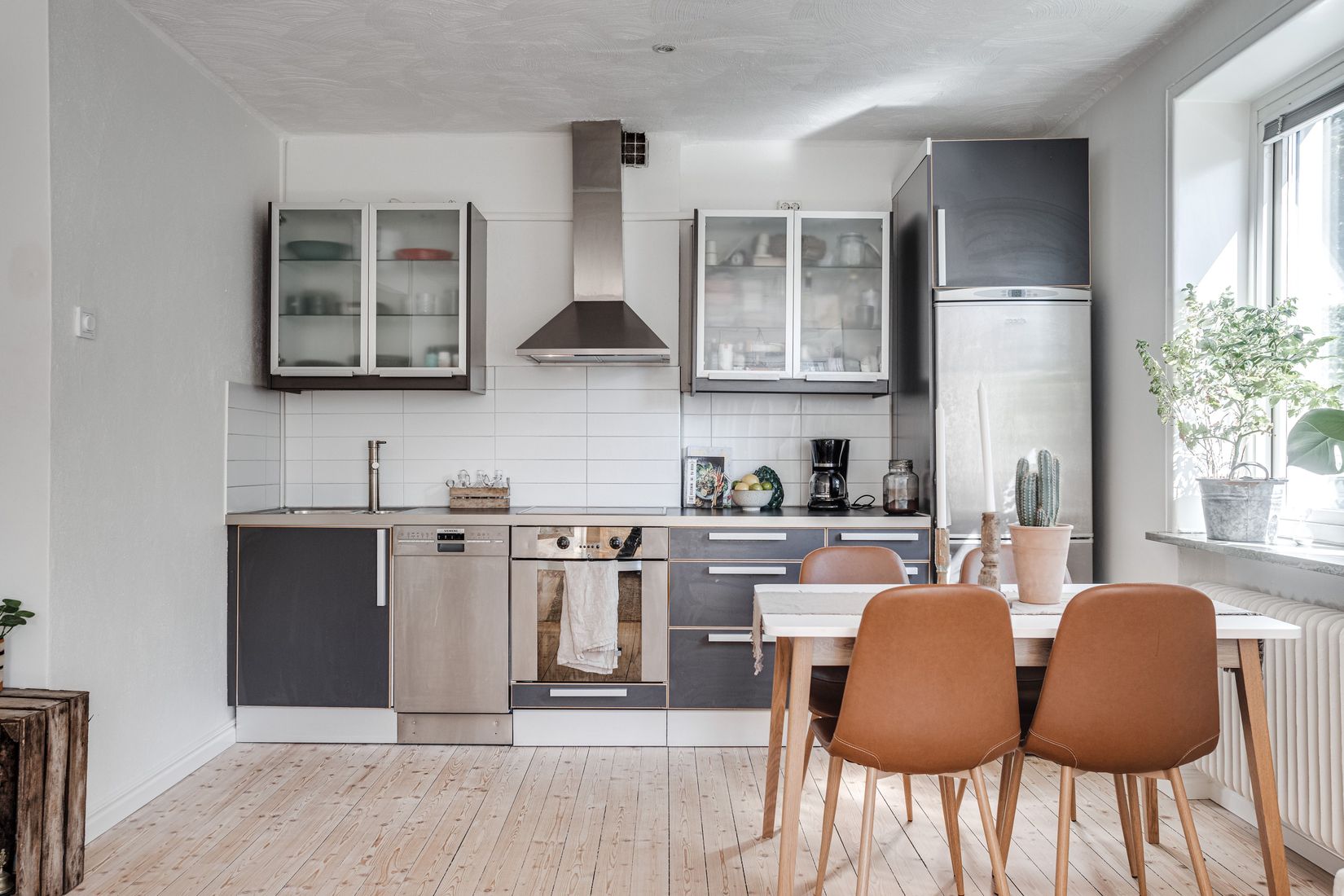 Bostadsrätt, Stenbocksgatan 8, Nedre Norrmalm, Borås