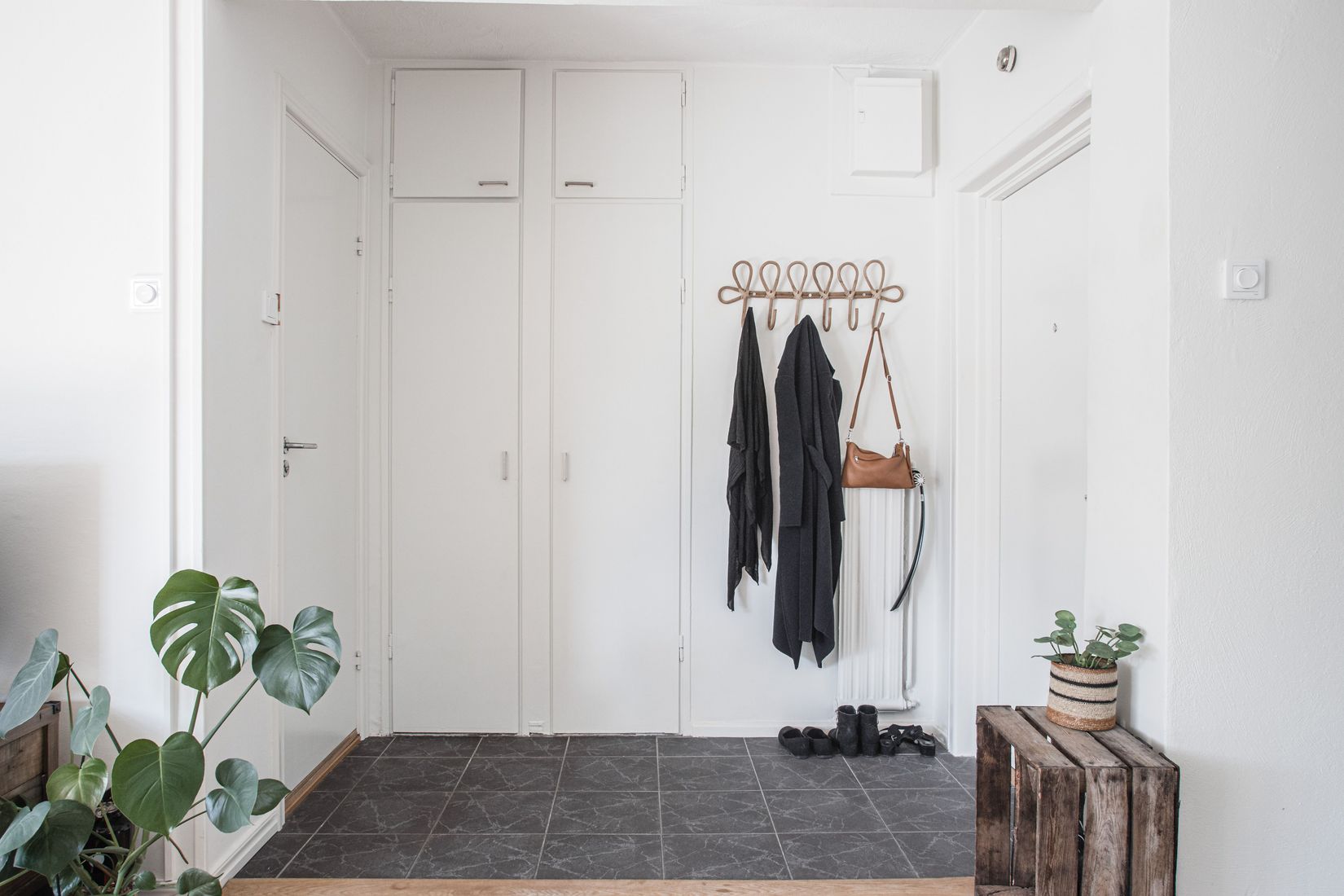 Bostadsrätt, Stenbocksgatan 8, Nedre Norrmalm, Borås