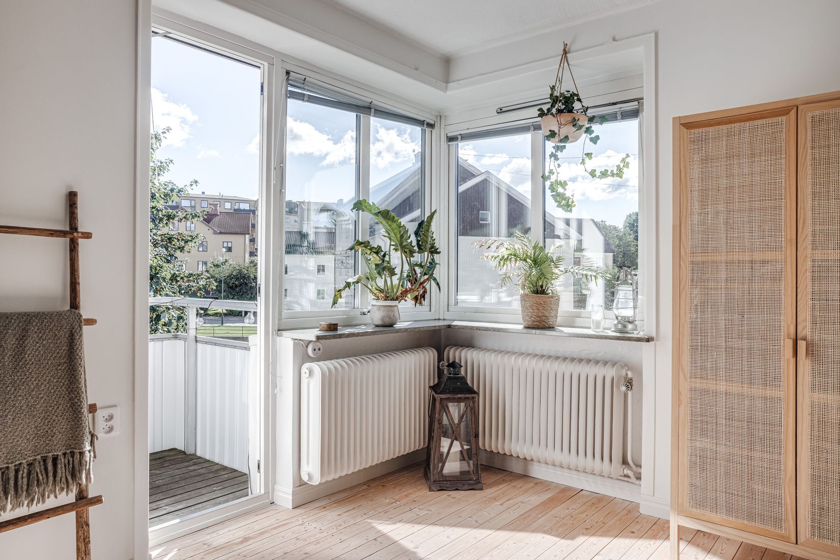 Bostadsrätt, Stenbocksgatan 8, Nedre Norrmalm, Borås