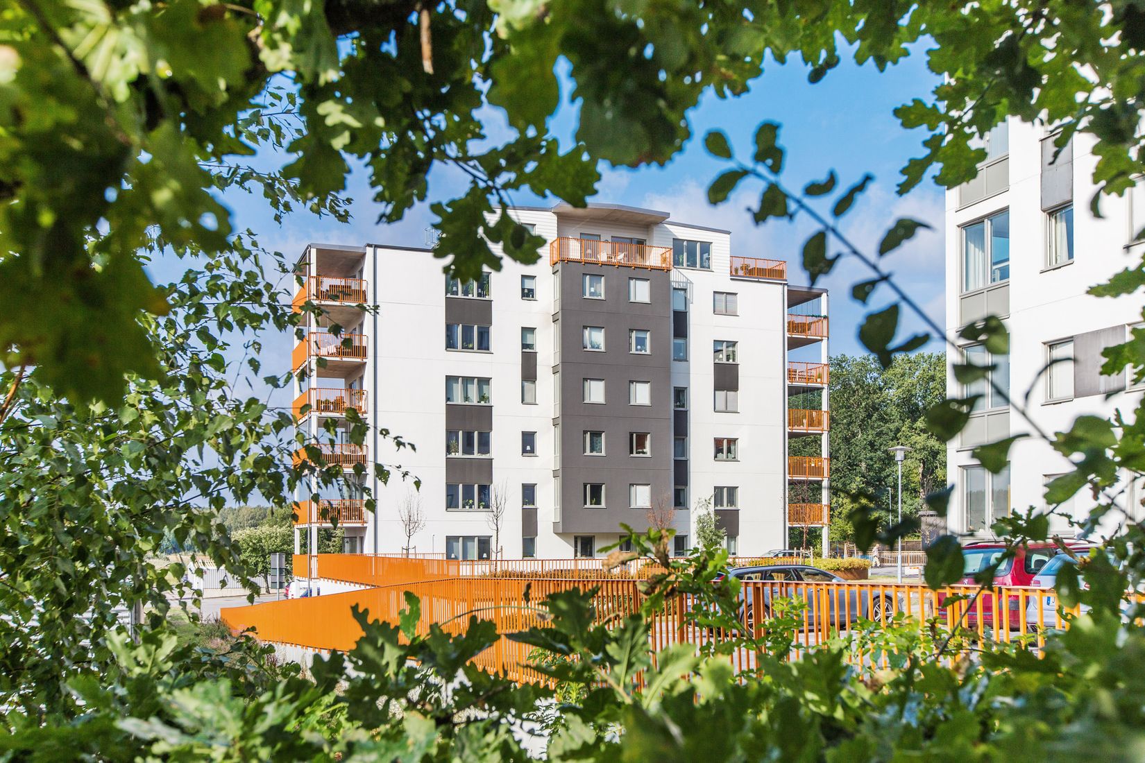 Bostadsrätt, Aktergatan 8, Lindö, Norrköping