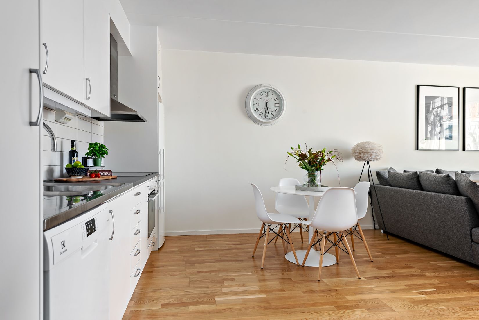 Bostadsrätt, Aktergatan 8, Lindö, Norrköping