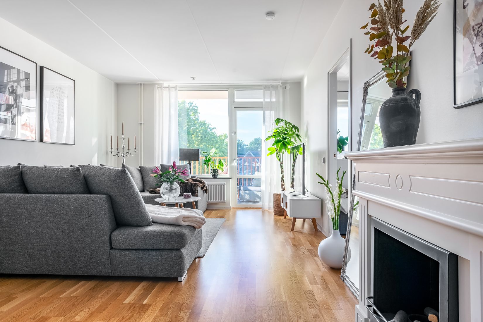 Bostadsrätt, Aktergatan 8, Lindö, Norrköping