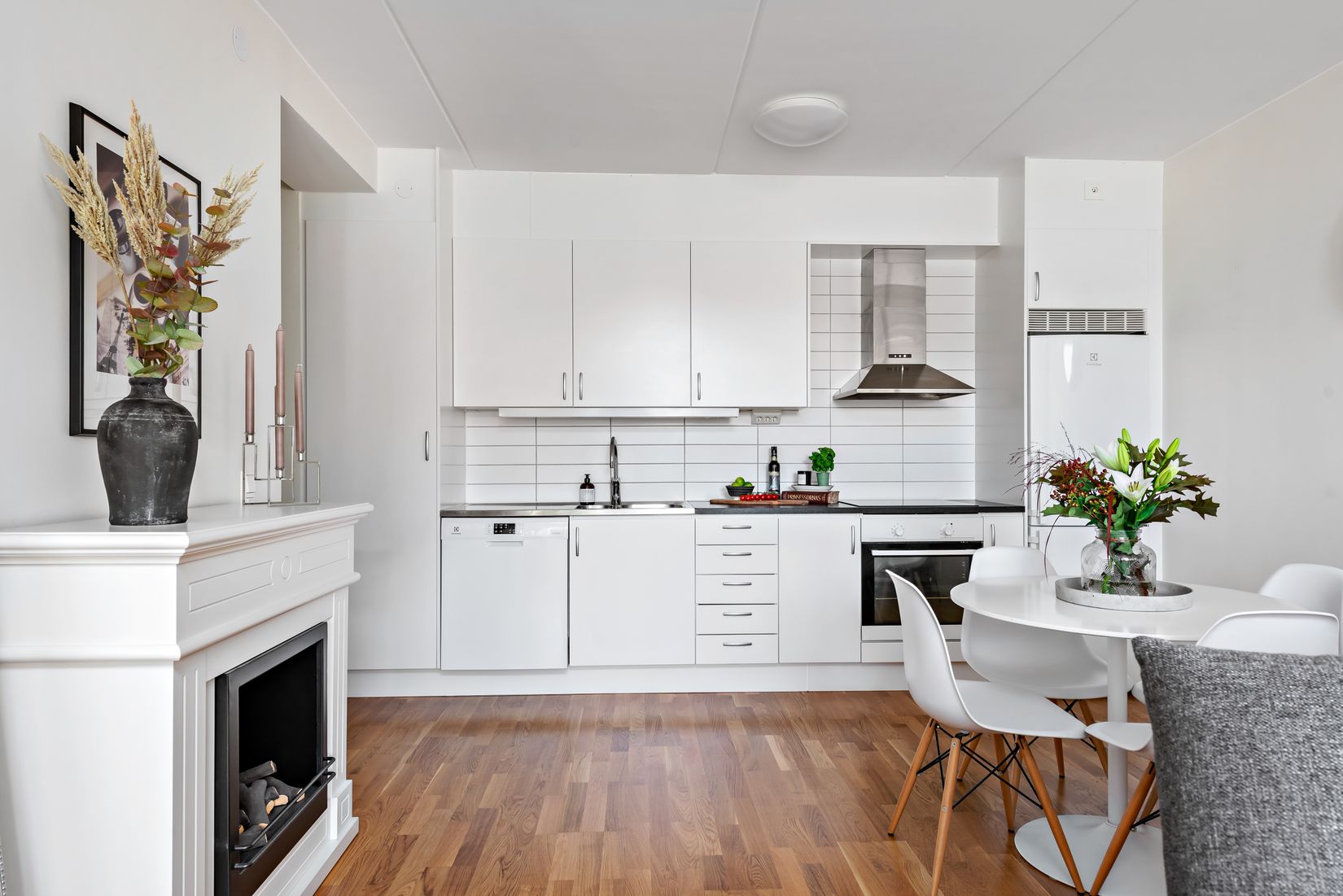 Bostadsrätt, Aktergatan 8, Lindö, Norrköping