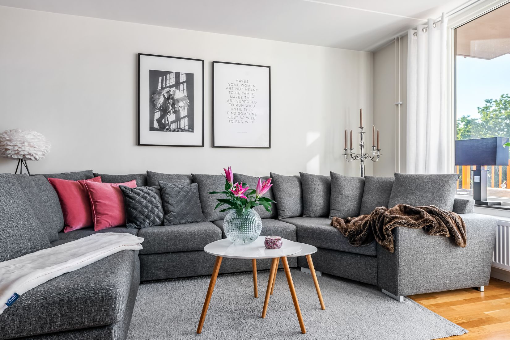 Bostadsrätt, Aktergatan 8, Lindö, Norrköping