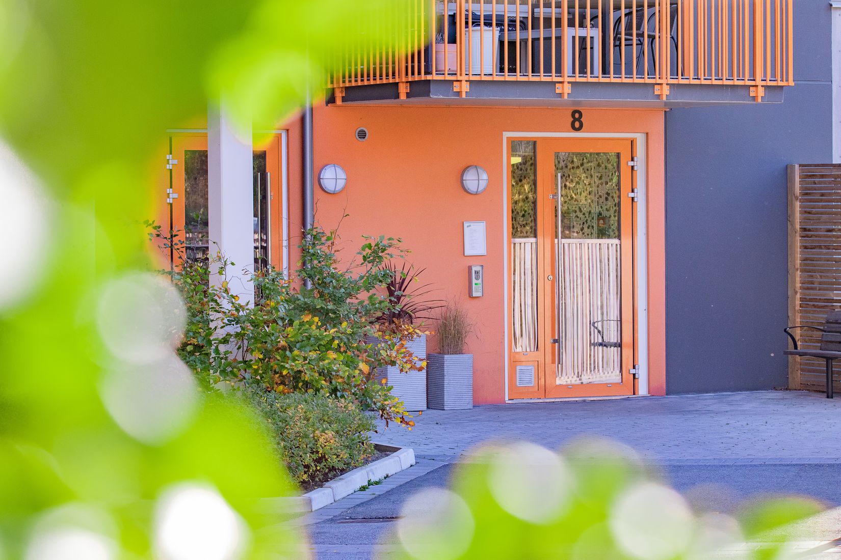 Bostadsrätt, Aktergatan 8, Lindö, Norrköping