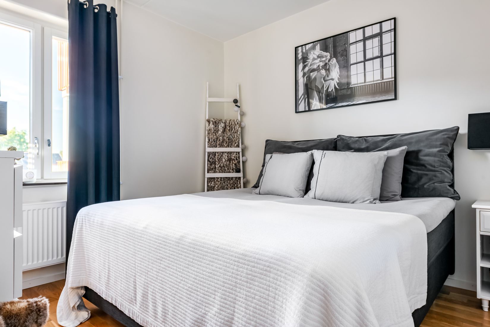 Bostadsrätt, Aktergatan 8, Lindö, Norrköping