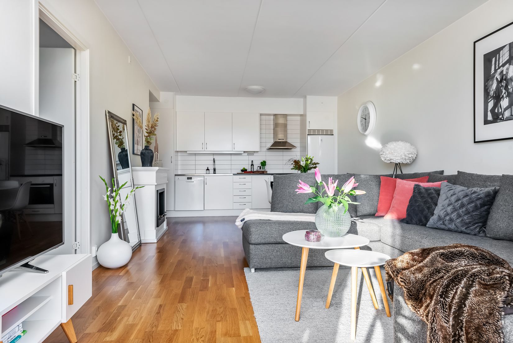 Bostadsrätt, Aktergatan 8, Lindö, Norrköping