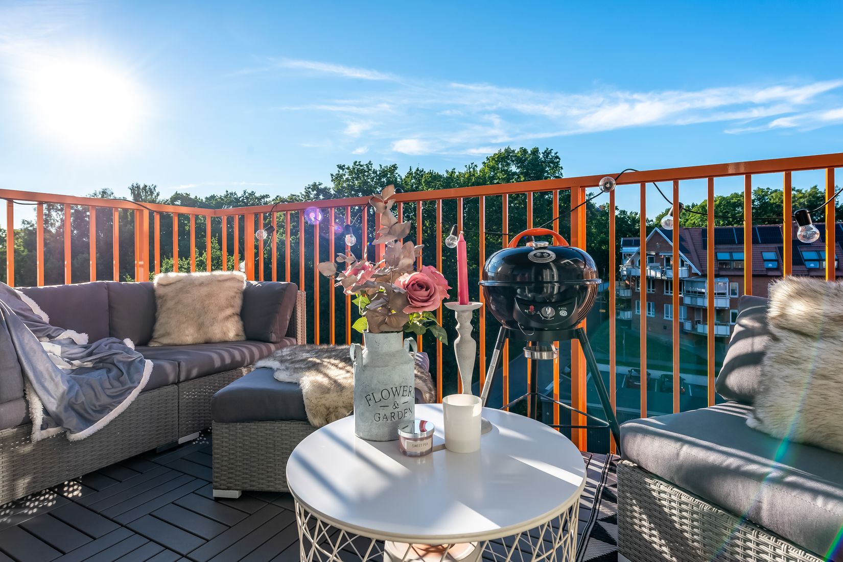 Bostadsrätt, Aktergatan 8, Lindö, Norrköping