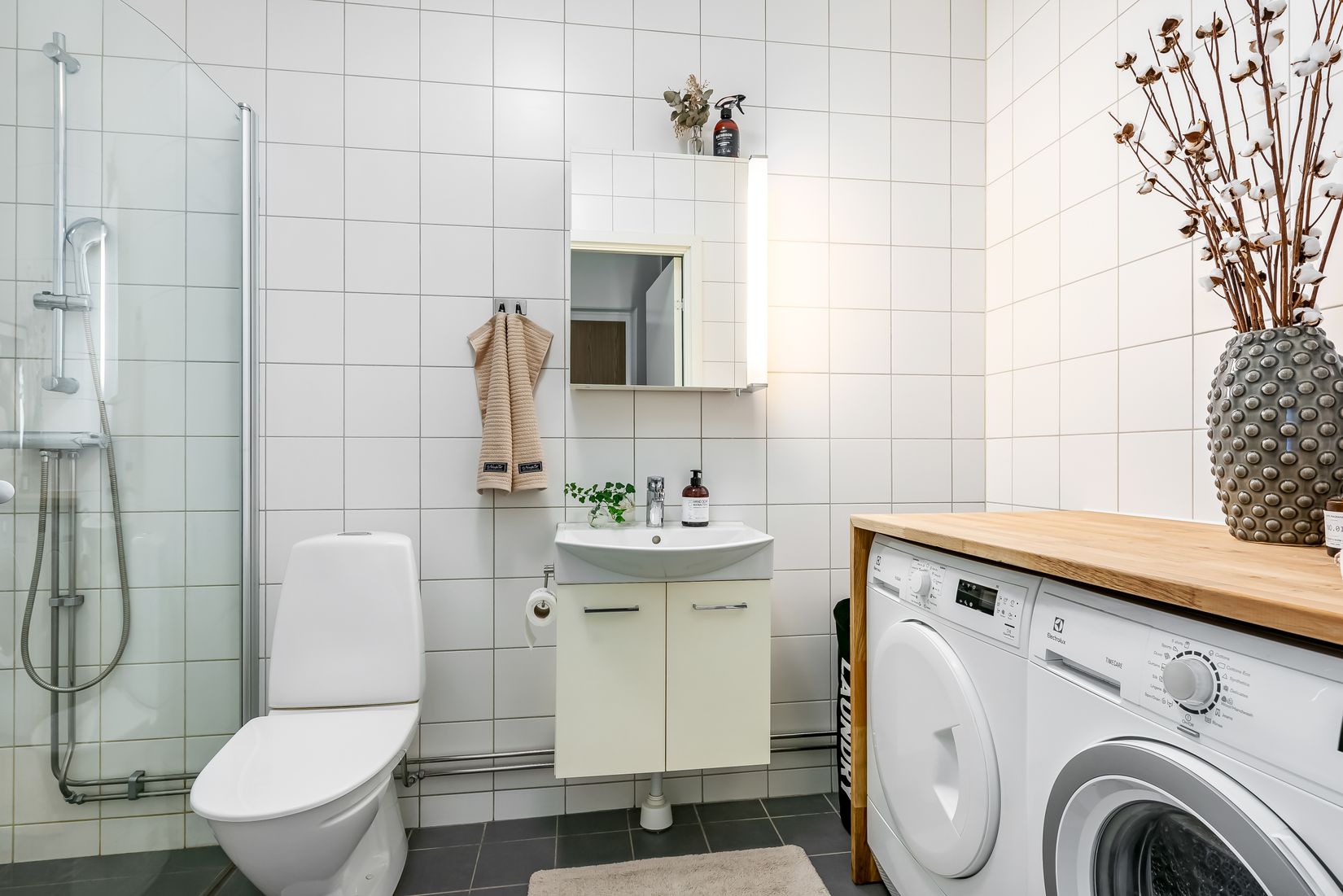 Bostadsrätt, Aktergatan 8, Lindö, Norrköping