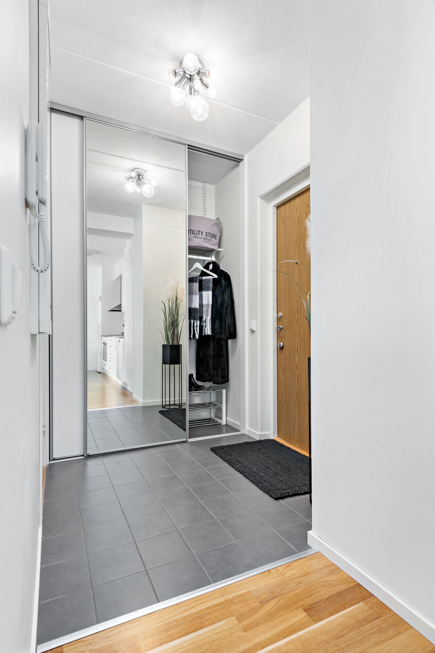 Bostadsrätt, Aktergatan 8, Lindö, Norrköping