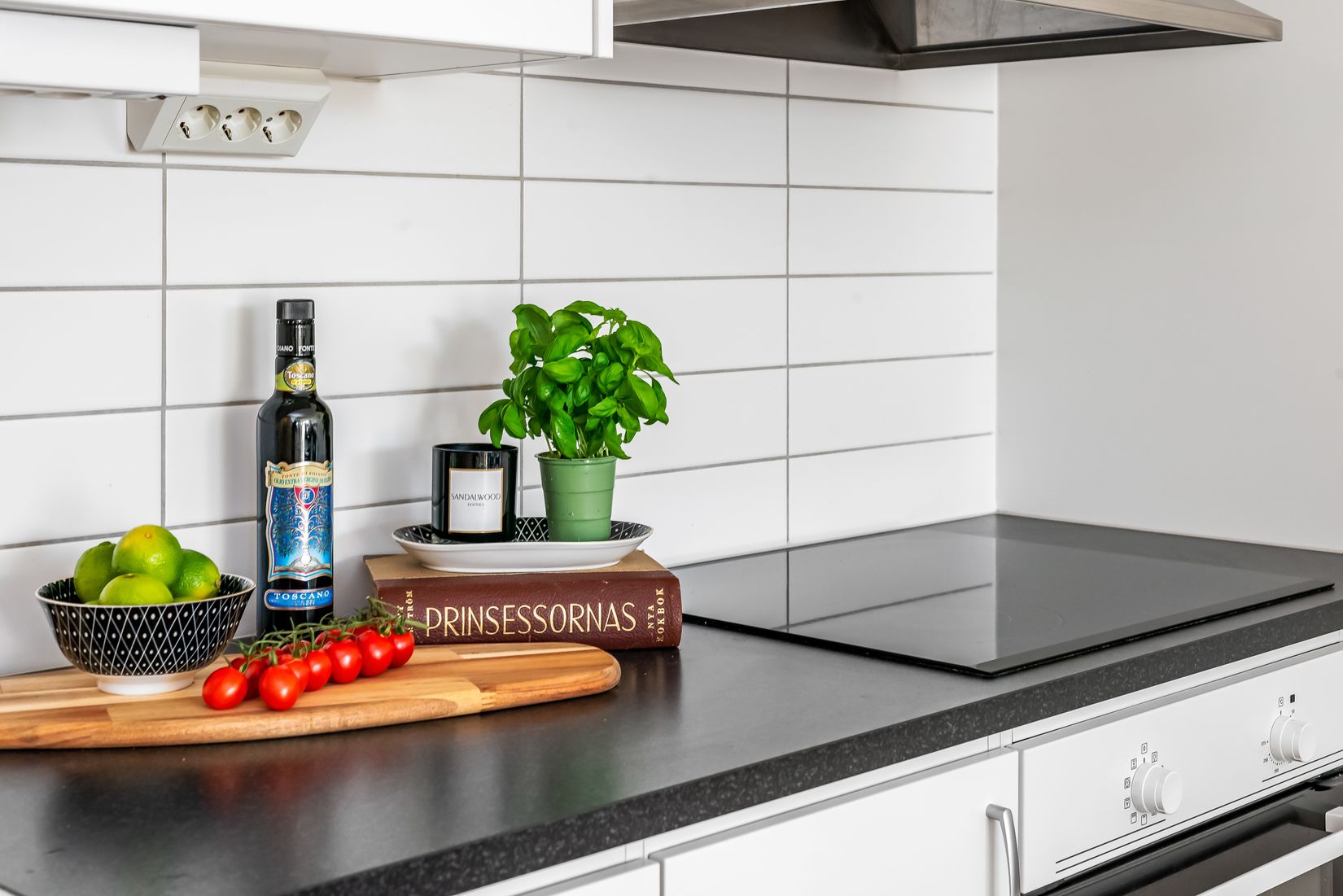 Bostadsrätt, Aktergatan 8, Lindö, Norrköping