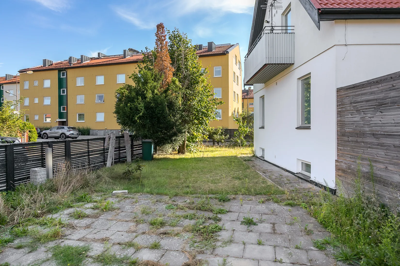 Villa, Botildenborgsvägen 12, Västra Skrävlinge, Malmö