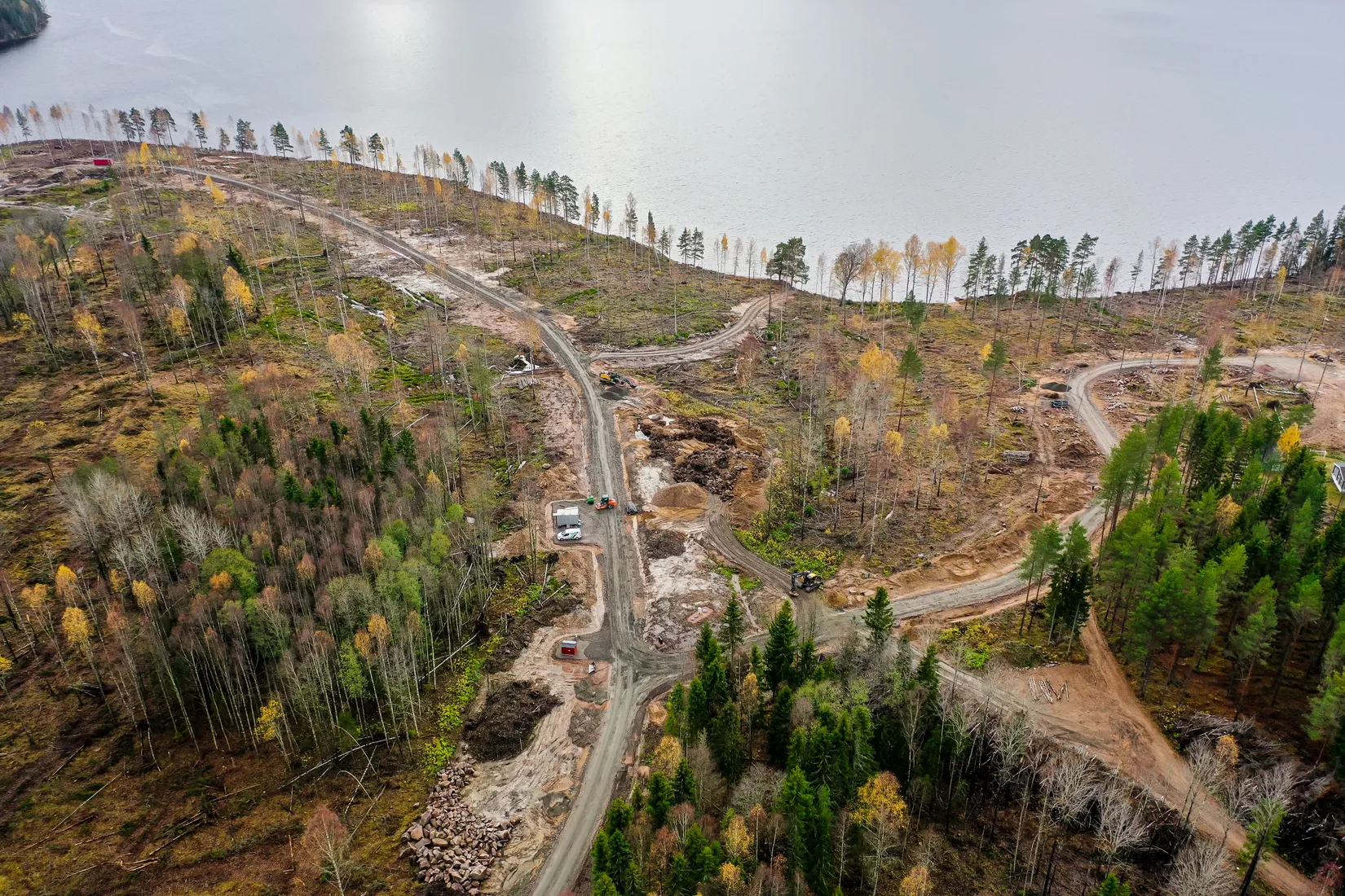 Tomt, Bada 1:571 (Tomt 18), Bada, Torsby