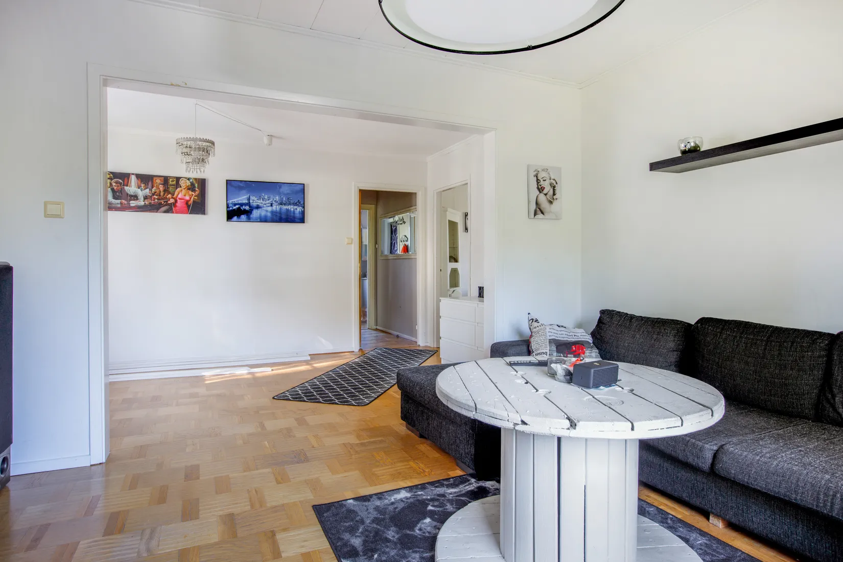 Villa, Torstensbyn Solbacken, Torstensbyn, Säffle