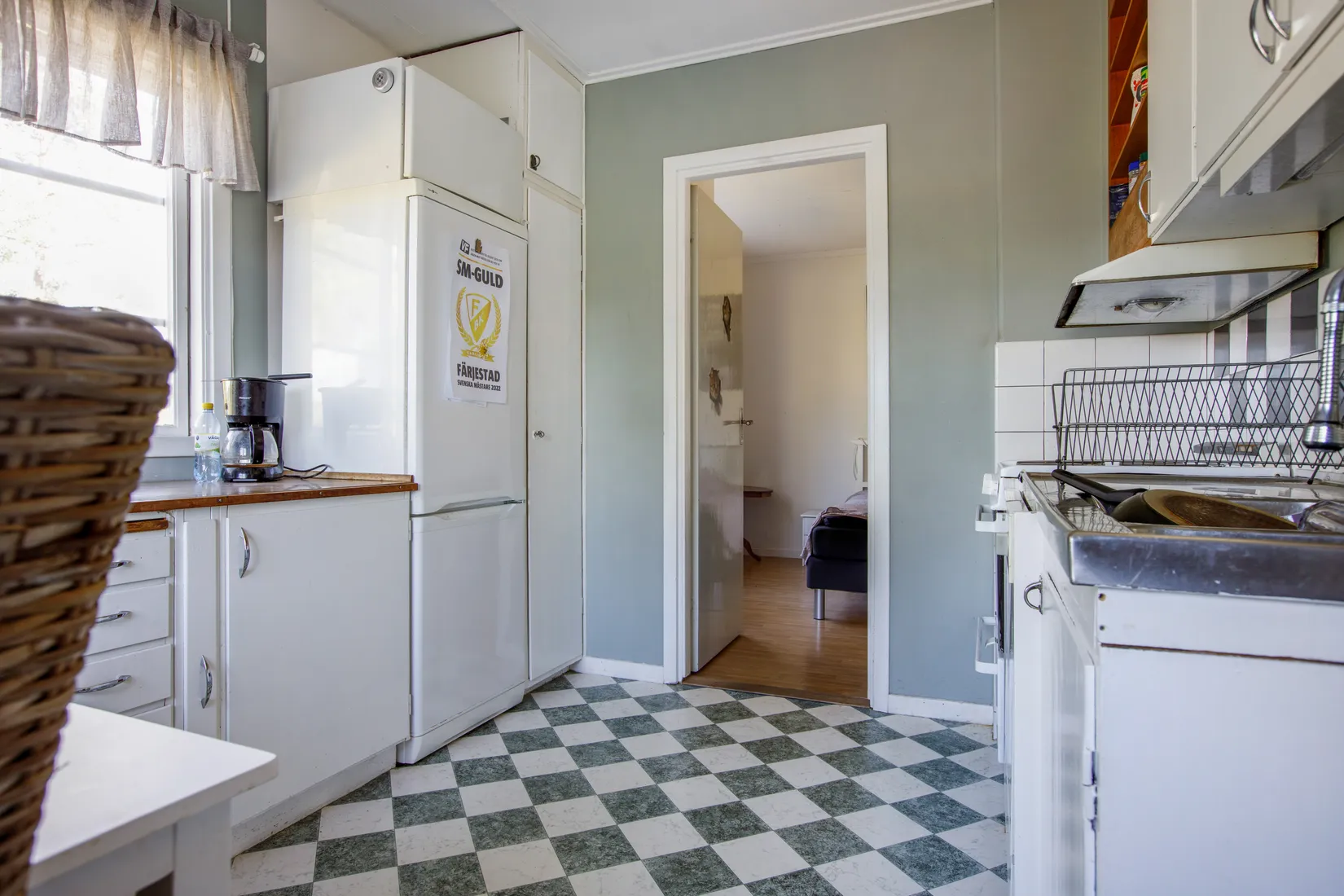 Villa, Torstensbyn Solbacken, Torstensbyn, Säffle