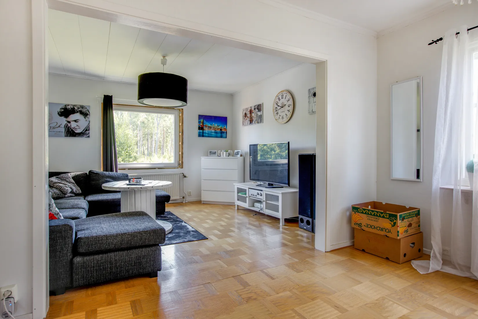 Villa, Torstensbyn Solbacken, Torstensbyn, Säffle