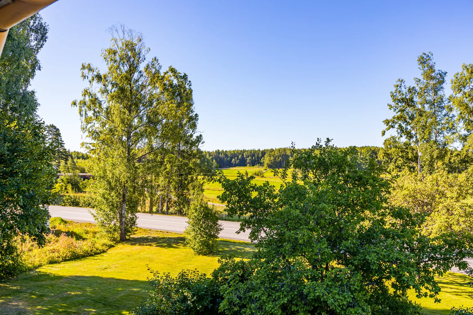 Villa, Torstensbyn Solbacken, Torstensbyn, Säffle