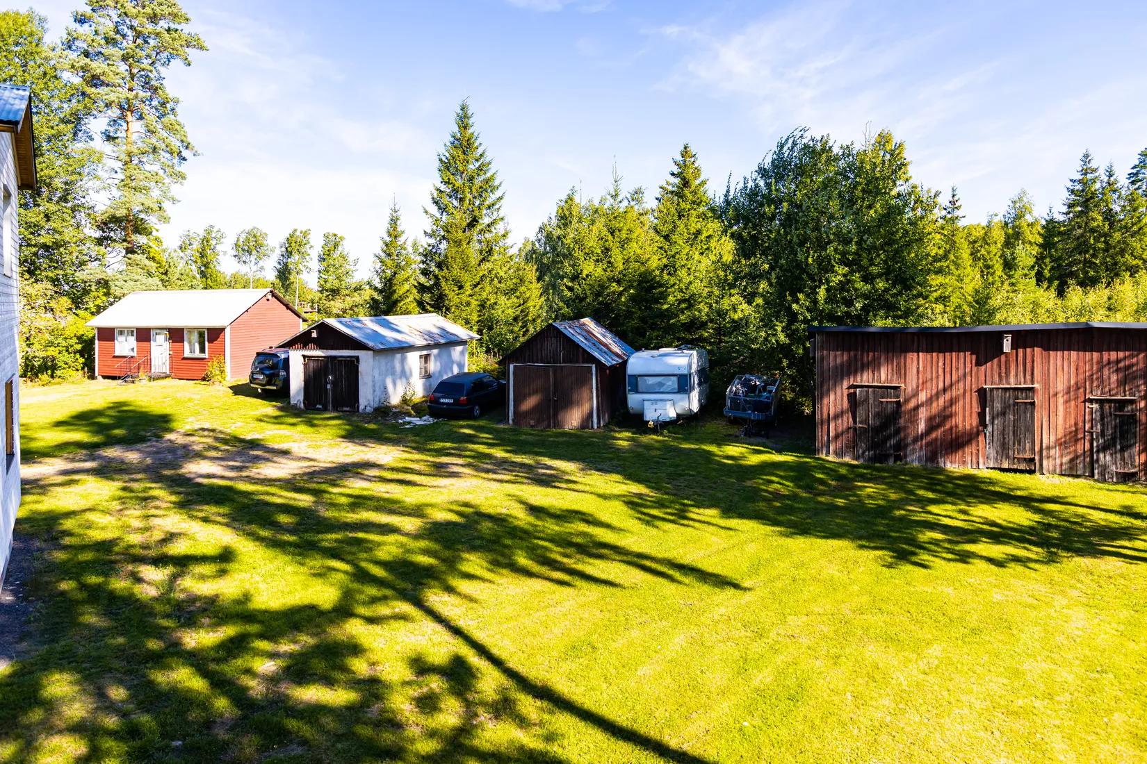 Villa, Torstensbyn Solbacken, Torstensbyn, Säffle