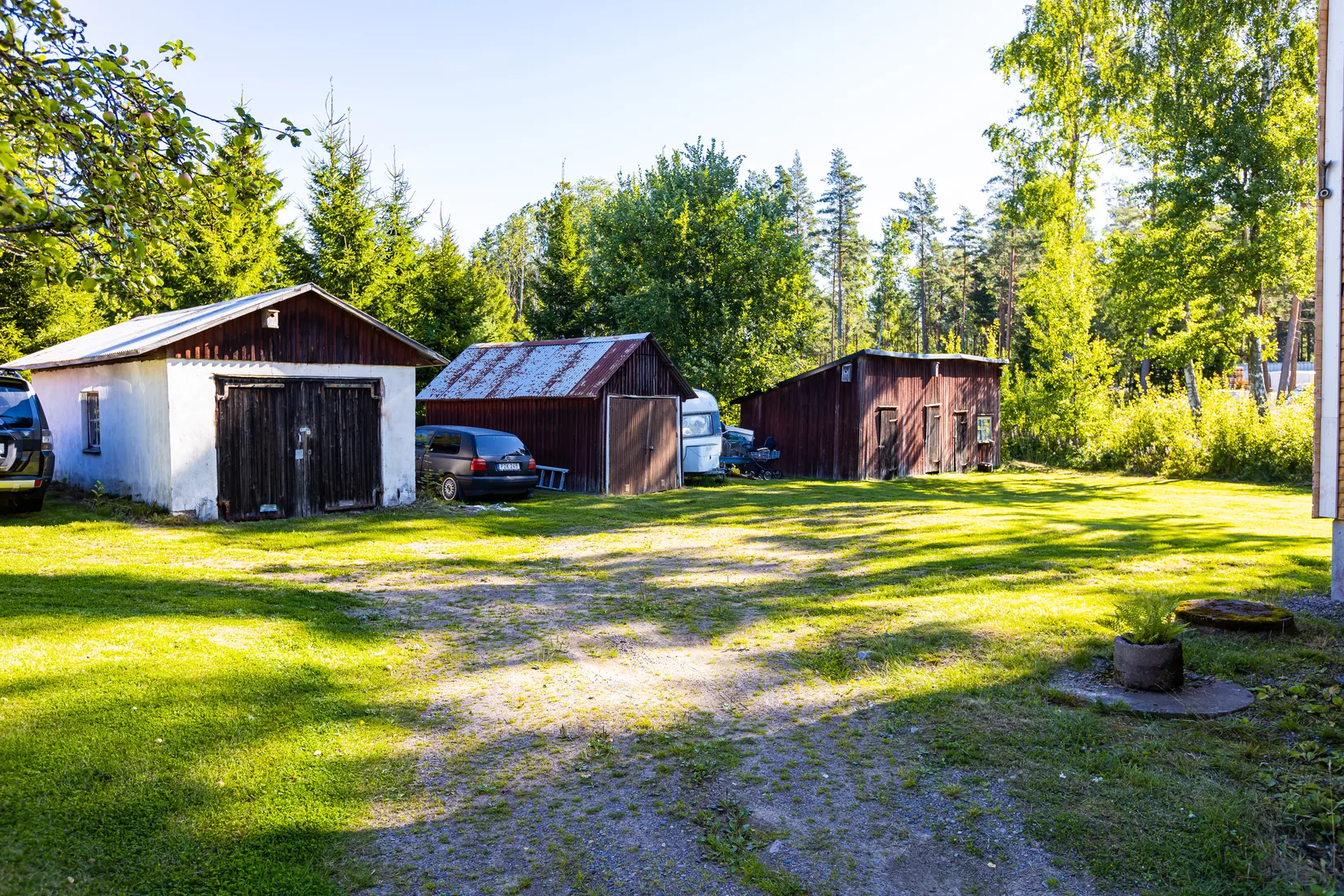 Villa, Torstensbyn Solbacken, Torstensbyn, Säffle