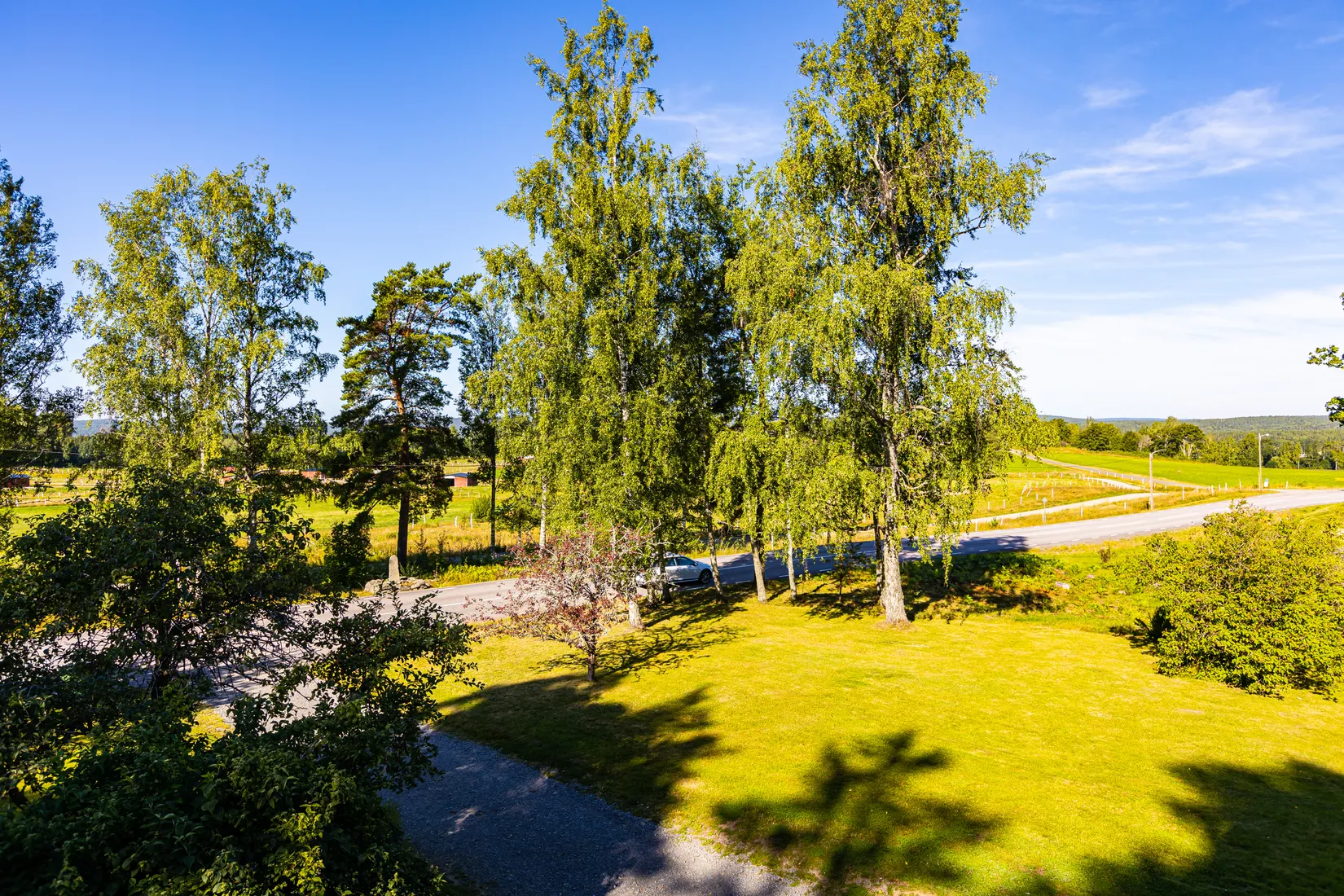 Villa, Torstensbyn Solbacken, Torstensbyn, Säffle