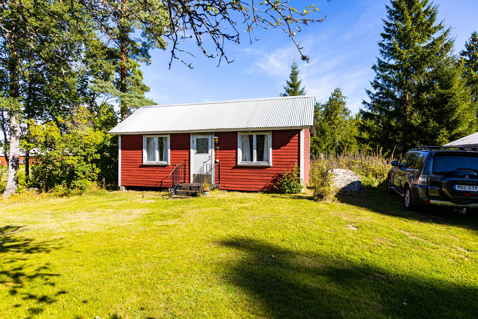 Villa, Torstensbyn Solbacken, Torstensbyn, Säffle