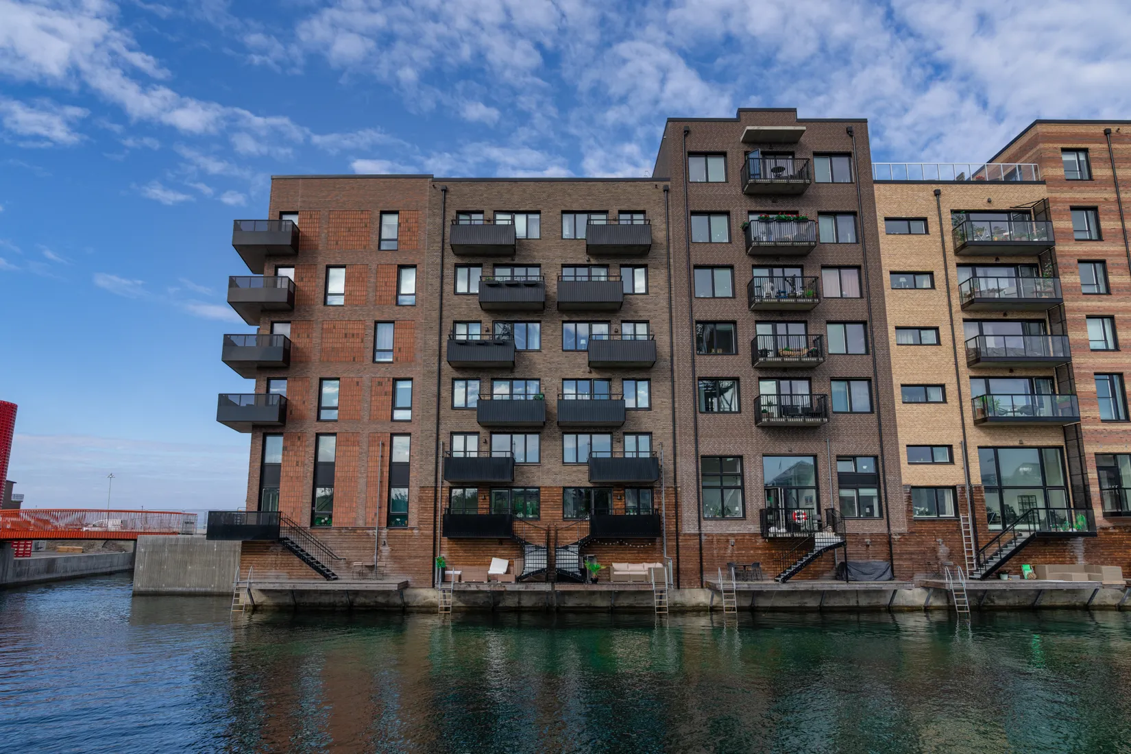 Bostadsrätt, Baltzars gränd 3, Oceanhamnen, Helsingborg