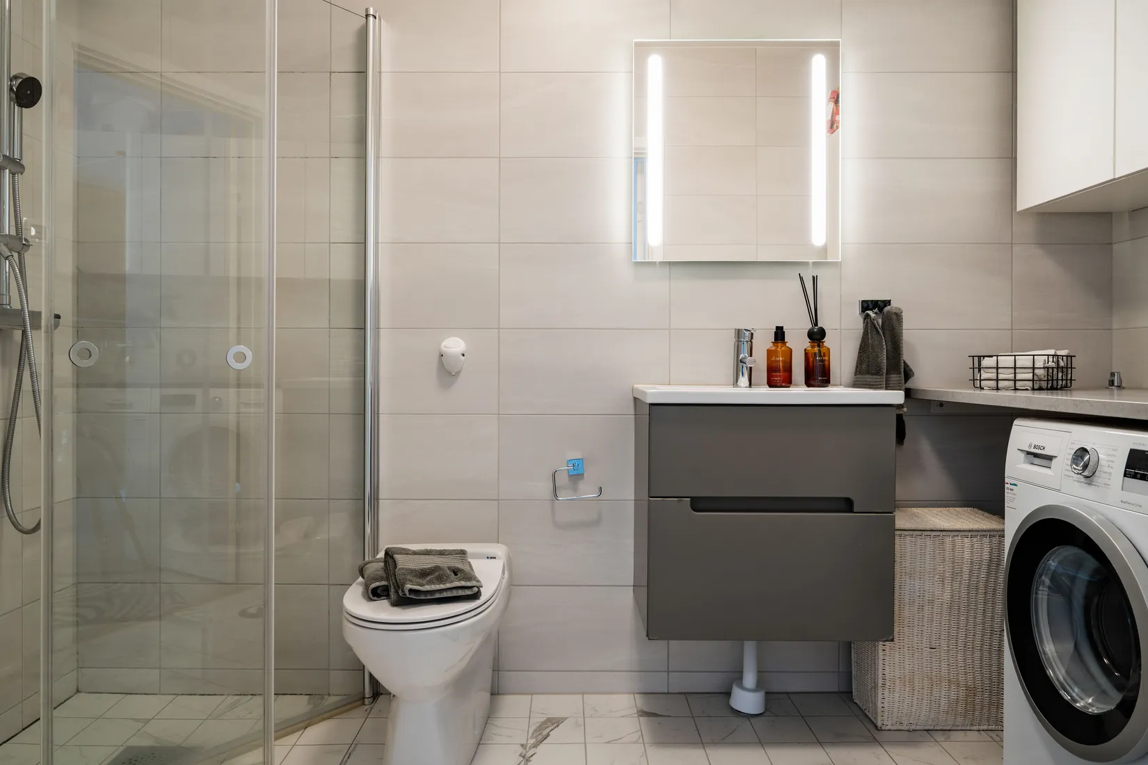 Bostadsrätt, Baltzars gränd 3, Oceanhamnen, Helsingborg