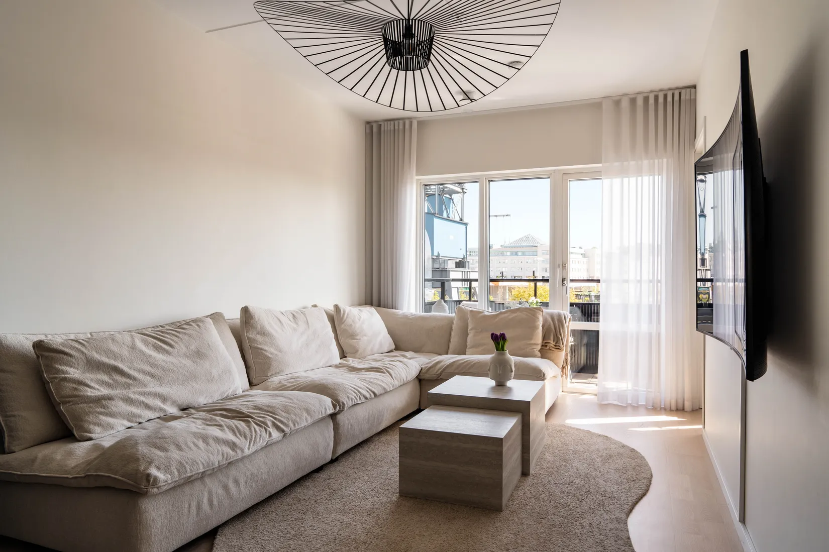Bostadsrätt, Baltzars gränd 3, Oceanhamnen, Helsingborg
