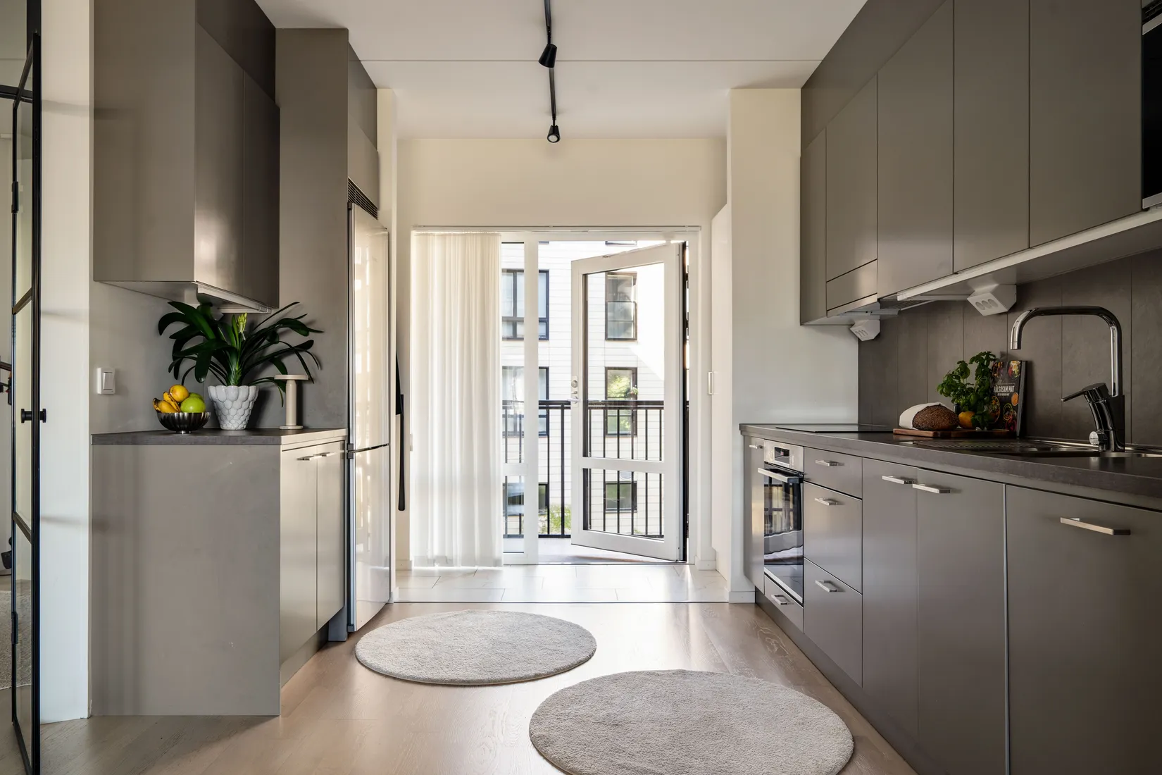 Bostadsrätt, Baltzars gränd 3, Oceanhamnen, Helsingborg