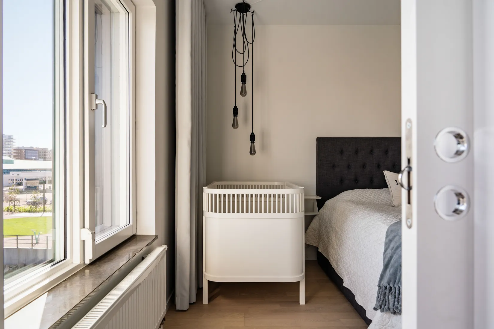 Bostadsrätt, Baltzars gränd 3, Oceanhamnen, Helsingborg