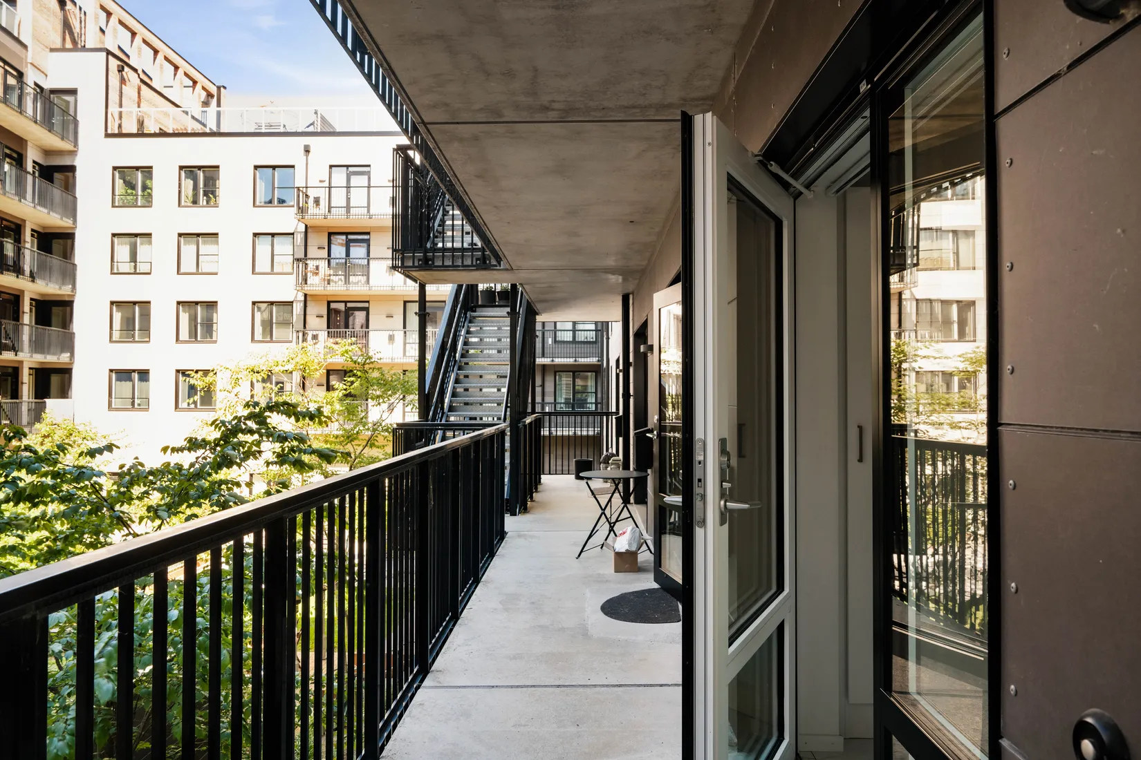 Bostadsrätt, Baltzars gränd 3, Oceanhamnen, Helsingborg