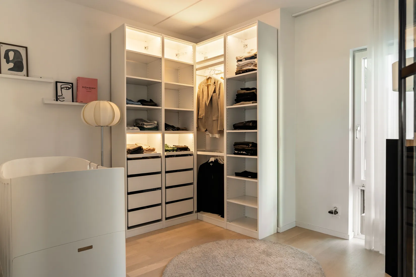 Bostadsrätt, Baltzars gränd 3, Oceanhamnen, Helsingborg